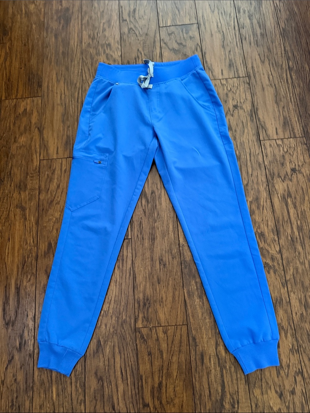 Figs Jogger Scrub Bottoms